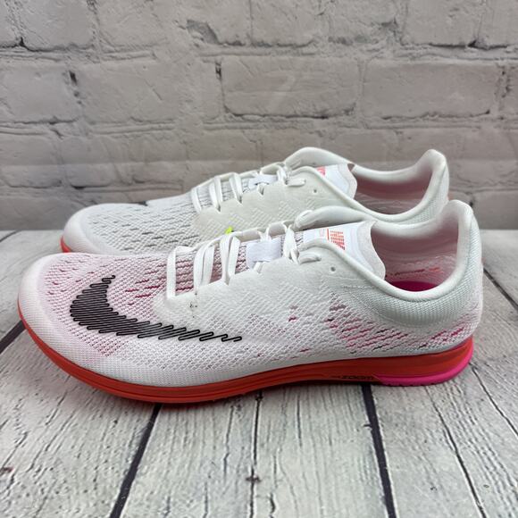 Nike Zoom Streak LT Spikes Flat Track Rawdacious Pink DN1699-100 Men Size 10.5 main image 11